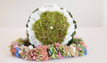 Hochzeitsblumen